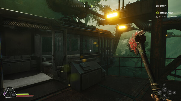 Serum Screenshot
