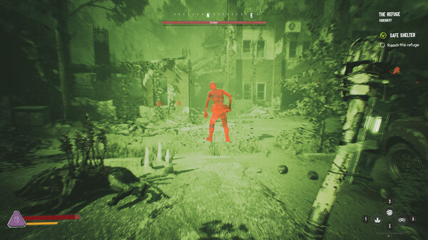 Serum Screenshot
