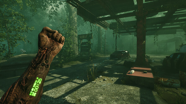Serum Screenshot