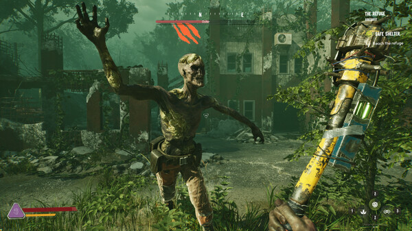 Serum Screenshot