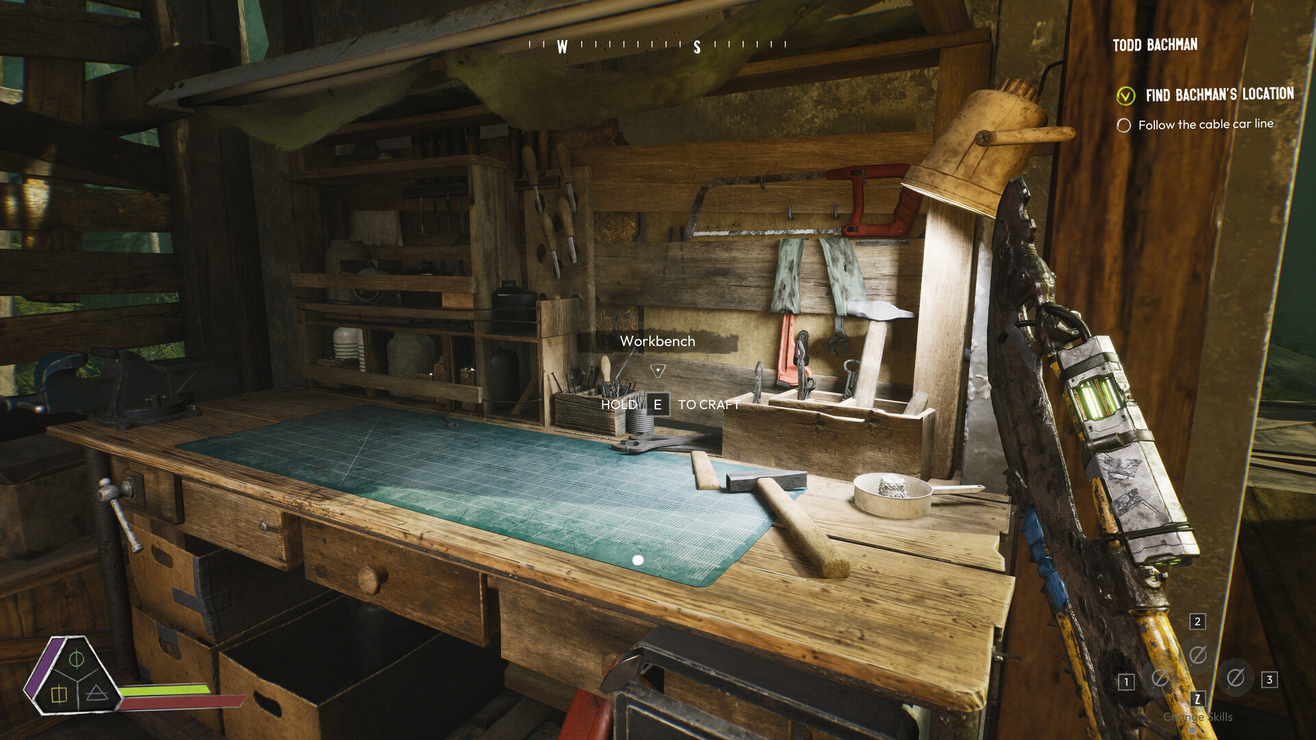 Serum screenshot screenshot 2