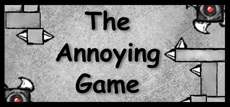 The Annoying Game Cheat Engine/CT