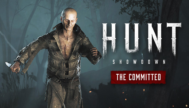 Steam：Hunt: Showdown - The Committed
