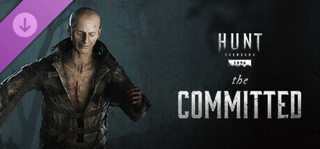 Hunt: Showdown 1896 - The Committed banner image