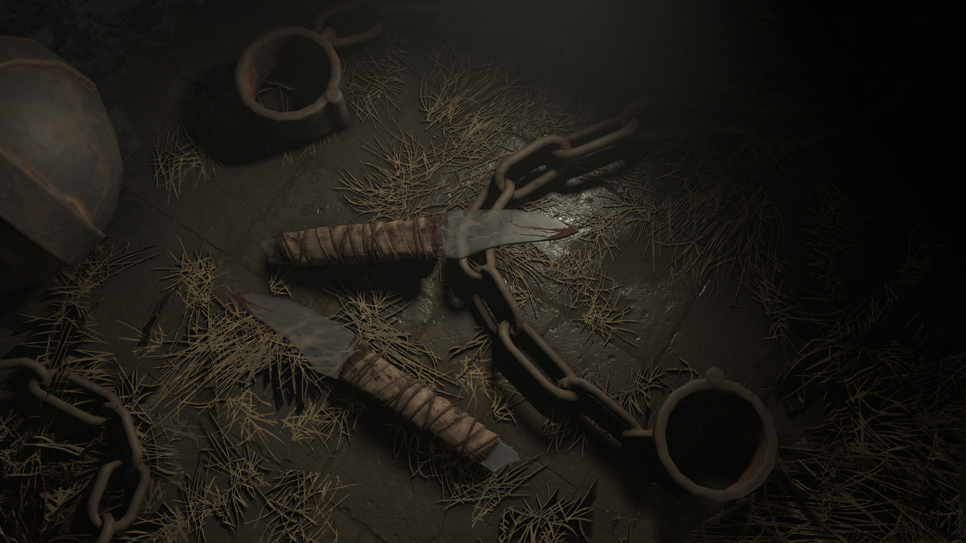 Hunt: Showdown 1896 - The Committed image 3