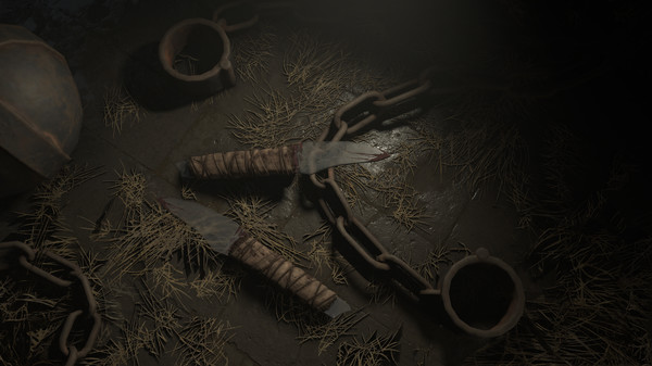 Hunt: Showdown 1896 - The Committed — скриншот 2