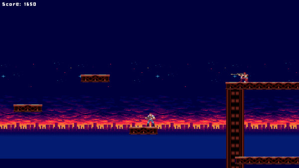 Cyber Hunter: Awakening screenshot 4