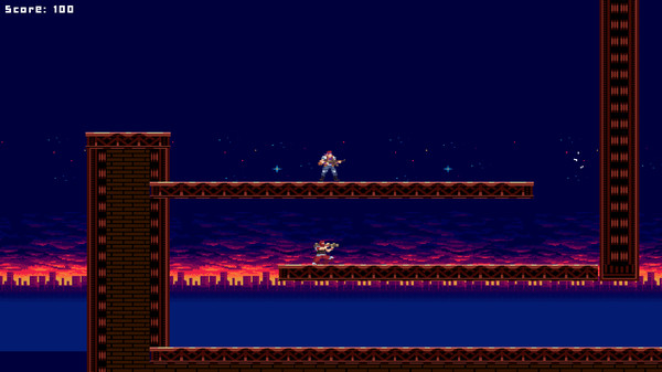 Cyber Hunter: Awakening screenshot 5