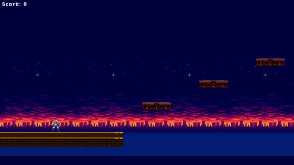 Cyber Hunter: Awakening screenshot 2