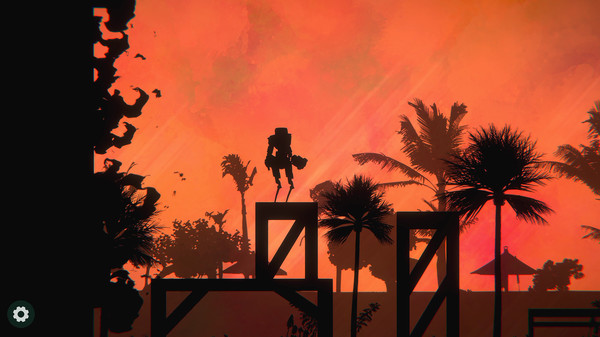 Screenshot z Supporter Bonus DLC