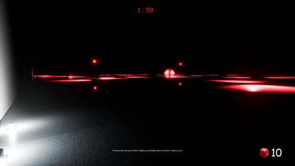 PrisonShow Playtest screenshot 3