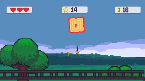 Throw Knives screenshot 6