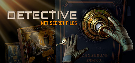 Detective VR: NFT secret Files