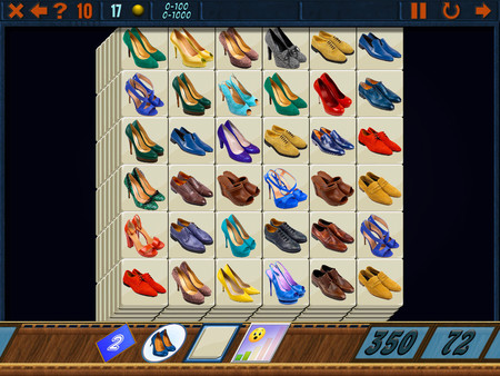 Clutter 1000 screenshot 6