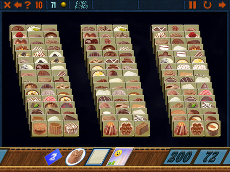 Clutter 1000 screenshot 4