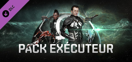 EVE Online: Pack Exécuteur