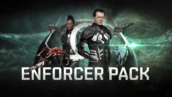 EVE Online: Enforcer Pack
