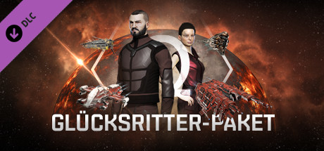 EVE Online: Glücksritter-Paket