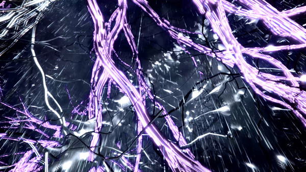 Screenshot z Secrets Of Soil