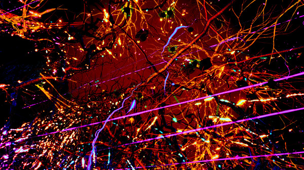 Screenshot z Secrets Of Soil