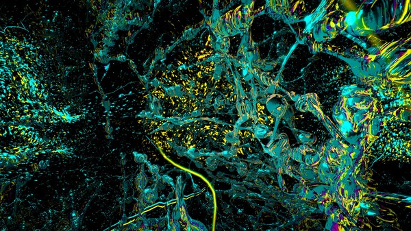 Screenshot z Secrets Of Soil