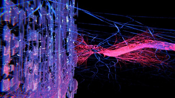 Screenshot z Secrets Of Soil