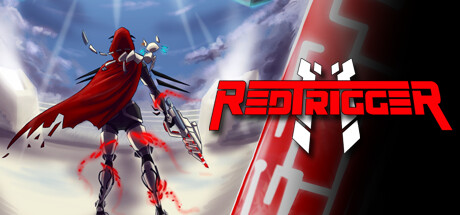 Red Trigger 2 steam charts