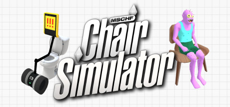 Chair Simulator Cheat Engine/CT