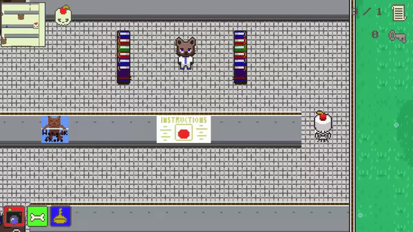 Boney's Research On Humans! video 2