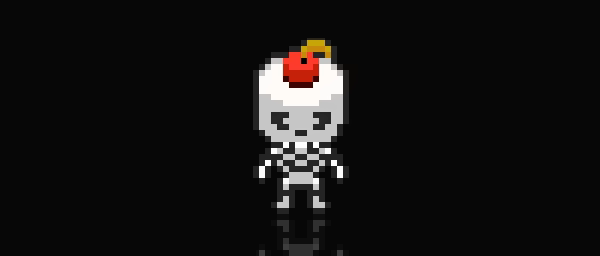 Boney's Research On Humans! video 3