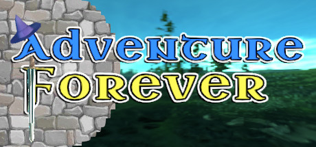 Adventure Forever banner