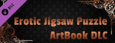 Erotic Jigsaw Puzzle - ArtBook Small Capsule Image