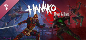 Hanako: Honor & Blade Soundtrack