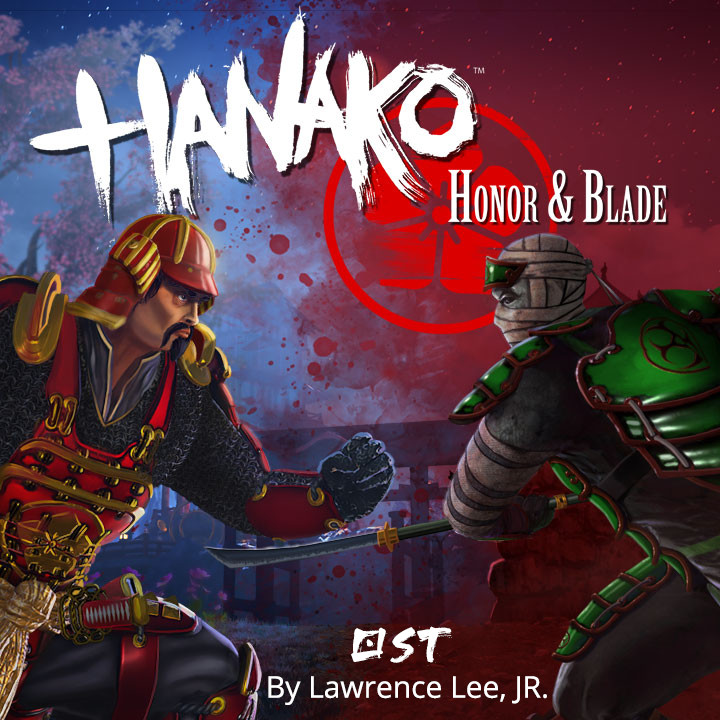 Hanako: Honor & Blade Soundtrack Featured Screenshot #1