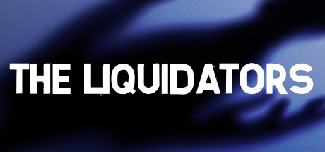 The Liquidators Cover Image