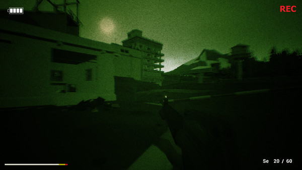 The Liquidators screenshot 4