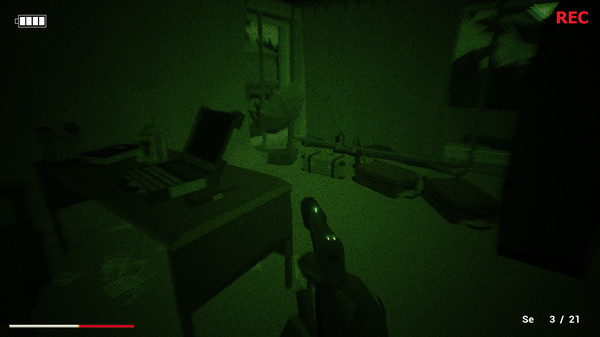 The Liquidators screenshot 2