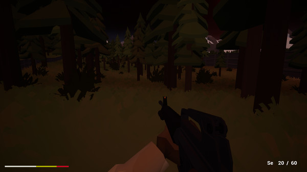 The Liquidators screenshot 1