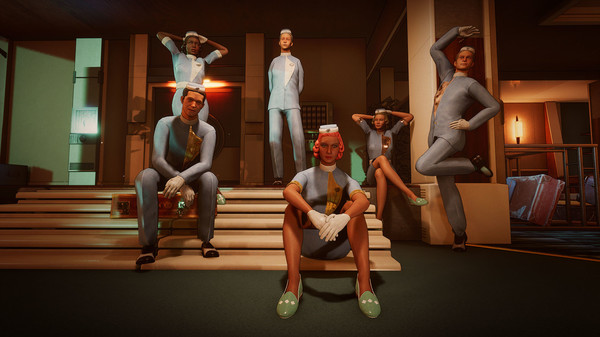 First Class Trouble Supporter Pack