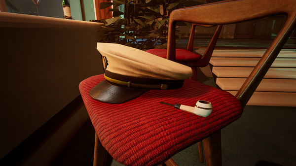 Screenshot z First Class Trouble Supporter Pack