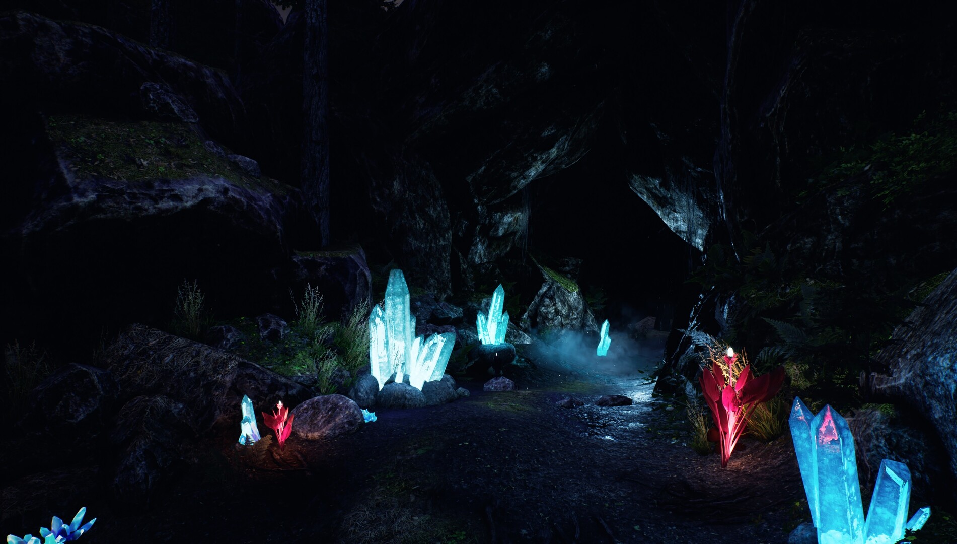 LA FORET DE PAGO 2 : SOUVENIR DE GLACE screenshot 16