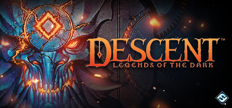 Descent: Legends of the Dark 游戏图标