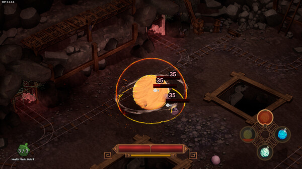 Nameless screenshot 5