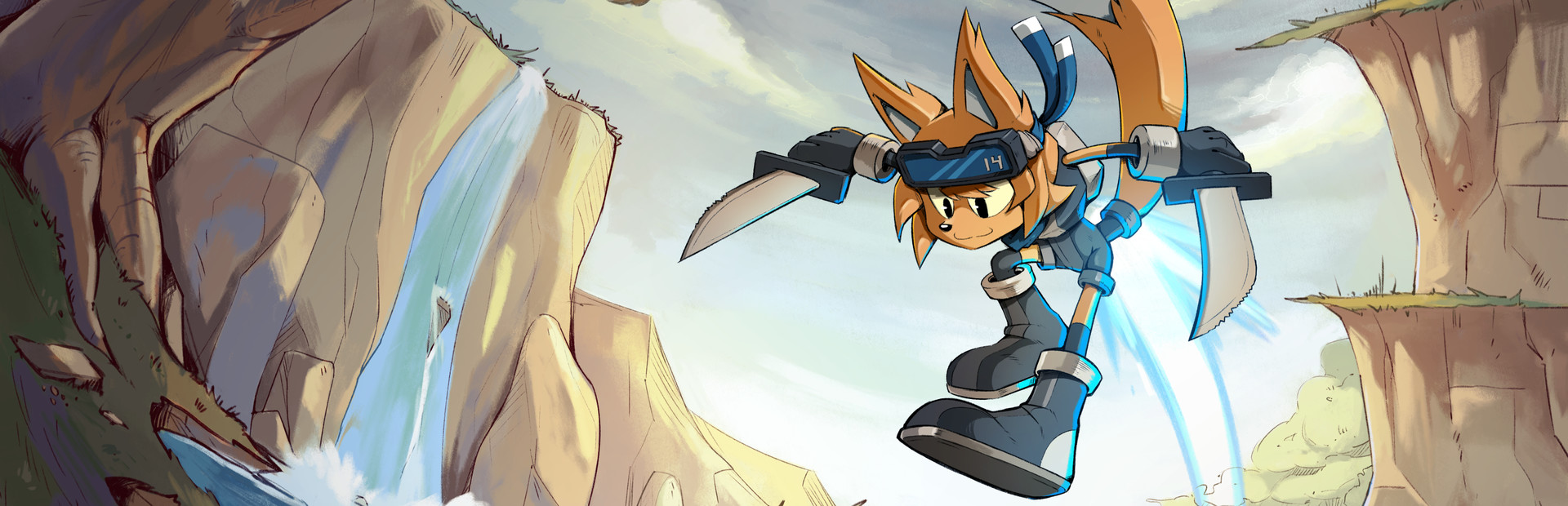 Out-Class Hunter