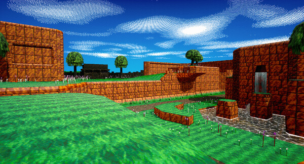 Out-Class Hunter screenshot 3