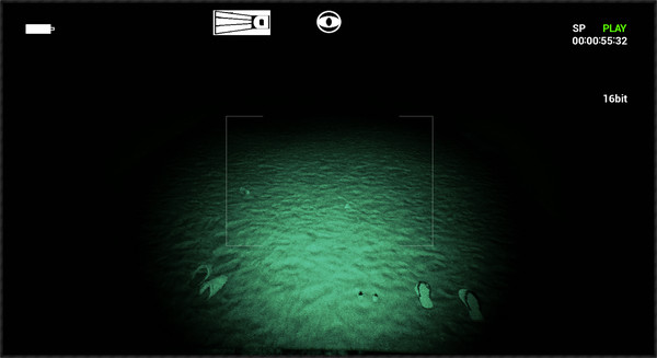 Screenshot z Playback Trauma: The Beach