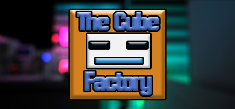 The Cube Factory Cheat Engine/CT