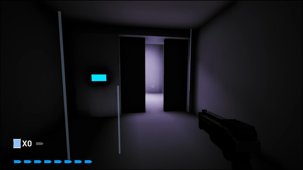 Screenshot z The Cube Factory