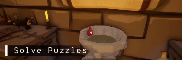 Puzzle Compound video 1