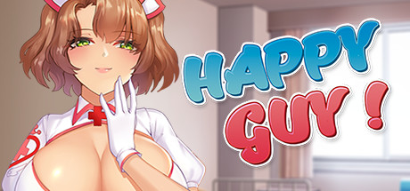 Happy Guy 游戏图标